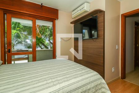 Apartamento à venda com 170m², 2 quartos e 2 vagasQuarto