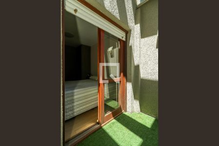 Apartamento à venda com 170m², 2 quartos e 2 vagasVaranda