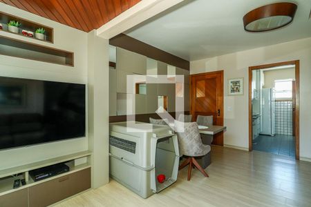 Apartamento à venda com 170m², 2 quartos e 2 vagasSala
