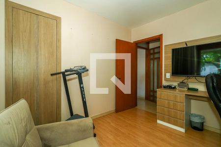 Apartamento à venda com 170m², 2 quartos e 2 vagasQuarto 2