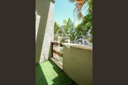 Apartamento à venda com 170m², 2 quartos e 2 vagasVaranda