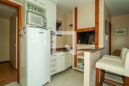 Apartamento à venda com 170m², 2 quartos e 2 vagasChurrasqueira