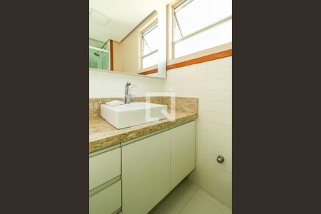 Apartamento à venda com 170m², 2 quartos e 2 vagasBanheiro