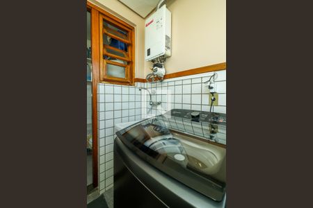 Apartamento à venda com 170m², 2 quartos e 2 vagasÁrea de Serviço