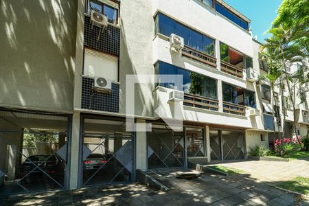 Apartamento à venda com 170m², 2 quartos e 2 vagasFachada