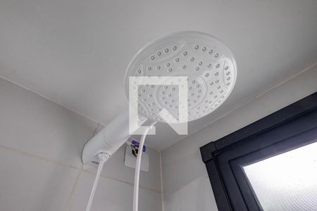 Studio à venda com 27m², 1 quarto e sem vagaSuíte - Banheiro