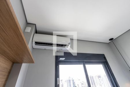 Apartamento à venda com 27m², 1 quarto e sem vaga Apartamento à venda com 27m², 1 quarto e sem vagaQuarto