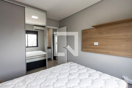 Apartamento à venda com 27m², 1 quarto e sem vaga Apartamento à venda com 27m², 1 quarto e sem vagaQuarto