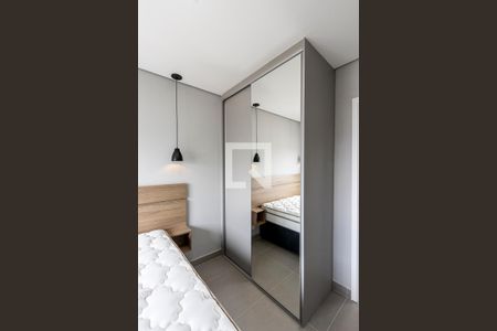 Apartamento à venda com 27m², 1 quarto e sem vaga Apartamento à venda com 27m², 1 quarto e sem vagaQuarto