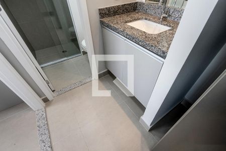 Apartamento à venda com 27m², 1 quarto e sem vaga Apartamento à venda com 27m², 1 quarto e sem vagaLavabo