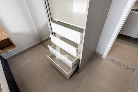 Apartamento à venda com 27m², 1 quarto e sem vaga Apartamento à venda com 27m², 1 quarto e sem vagaQuarto