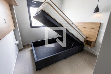 Apartamento à venda com 27m², 1 quarto e sem vaga Apartamento à venda com 27m², 1 quarto e sem vagaQuarto