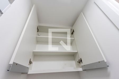Apartamento à venda com 27m², 1 quarto e sem vaga Apartamento à venda com 27m², 1 quarto e sem vagaBanheiro
