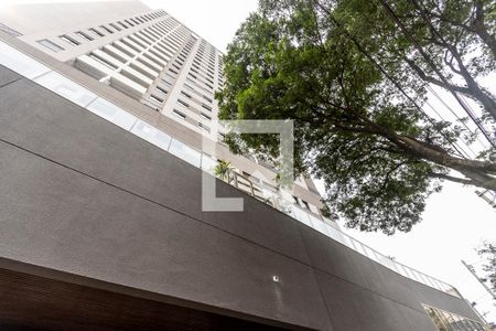 Apartamento à venda com 27m², 1 quarto e sem vaga Apartamento à venda com 27m², 1 quarto e sem vagaFachada do Prédio