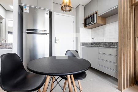 Apartamento à venda com 27m², 1 quarto e sem vaga Apartamento à venda com 27m², 1 quarto e sem vagaCopa