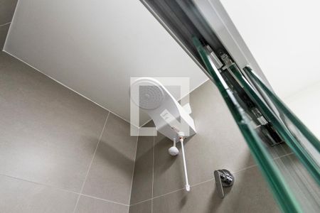 Apartamento à venda com 27m², 1 quarto e sem vaga Apartamento à venda com 27m², 1 quarto e sem vagaBanheiro