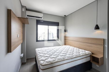 Apartamento à venda com 27m², 1 quarto e sem vaga Apartamento à venda com 27m², 1 quarto e sem vagaQuarto