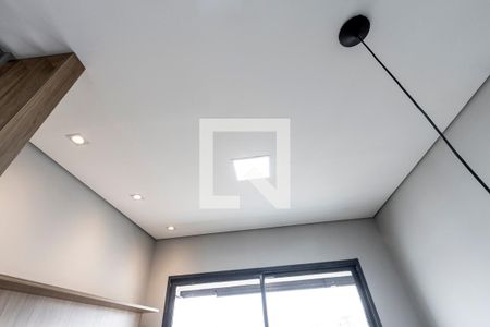 Apartamento à venda com 27m², 1 quarto e sem vaga Apartamento à venda com 27m², 1 quarto e sem vagaSala