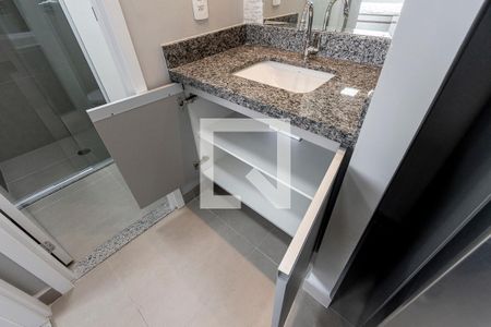 Apartamento à venda com 27m², 1 quarto e sem vaga Apartamento à venda com 27m², 1 quarto e sem vagaLavabo