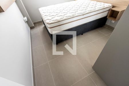 Apartamento à venda com 27m², 1 quarto e sem vaga Apartamento à venda com 27m², 1 quarto e sem vagaQuarto
