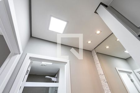 Apartamento à venda com 27m², 1 quarto e sem vaga Apartamento à venda com 27m², 1 quarto e sem vagaLavabo