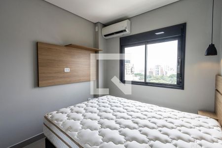 Apartamento à venda com 27m², 1 quarto e sem vaga Apartamento à venda com 27m², 1 quarto e sem vagaQuarto