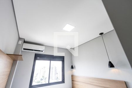 Apartamento à venda com 27m², 1 quarto e sem vaga Apartamento à venda com 27m², 1 quarto e sem vagaQuarto