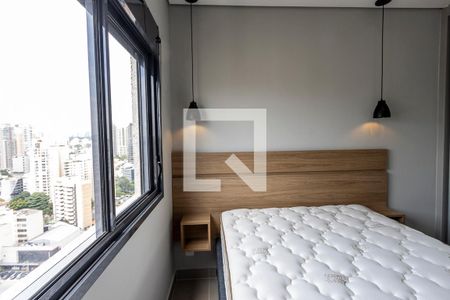 Apartamento à venda com 27m², 1 quarto e sem vaga Apartamento à venda com 27m², 1 quarto e sem vagaQuarto