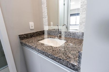 Apartamento à venda com 27m², 1 quarto e sem vaga Apartamento à venda com 27m², 1 quarto e sem vagaLavabo