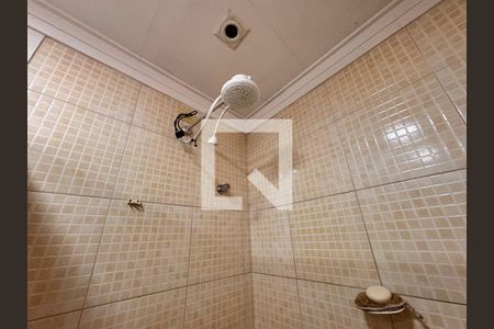 Casa à venda com 266m², 3 quartos e 5 vagas Casa à venda com 266m², 3 quartos e 5 vagasBanheiro