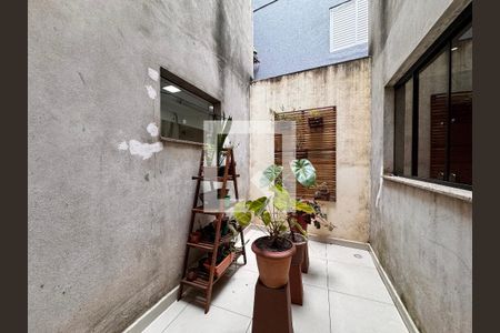 Casa à venda com 266m², 3 quartos e 5 vagas Casa à venda com 266m², 3 quartos e 5 vagasJardim de inverno