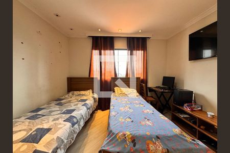 Casa à venda com 266m², 3 quartos e 5 vagas Casa à venda com 266m², 3 quartos e 5 vagasQuarto 2