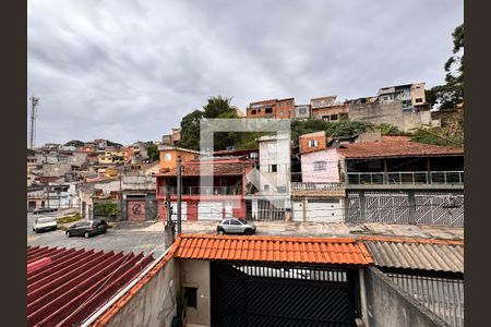 Casa à venda com 266m², 3 quartos e 5 vagas Casa à venda com 266m², 3 quartos e 5 vagasVista da Sacada da Suíte