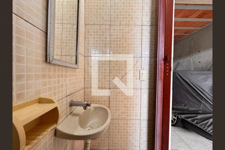 Casa à venda com 266m², 3 quartos e 5 vagas Casa à venda com 266m², 3 quartos e 5 vagasLavabo 2