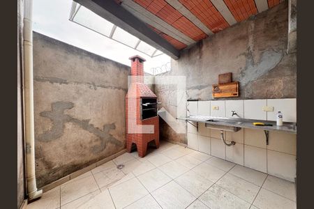 Casa à venda com 266m², 3 quartos e 5 vagas Casa à venda com 266m², 3 quartos e 5 vagasChurrasqueira