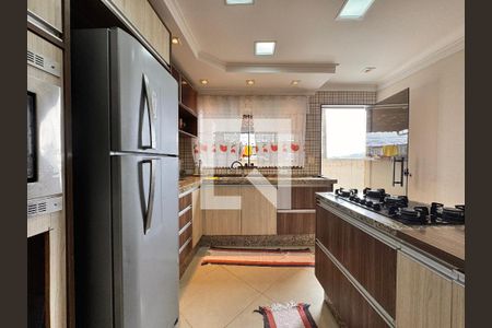 Casa à venda com 266m², 3 quartos e 5 vagas Casa à venda com 266m², 3 quartos e 5 vagasCozinha