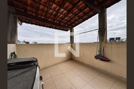 Casa à venda com 266m², 3 quartos e 5 vagas Casa à venda com 266m², 3 quartos e 5 vagasLavanderia