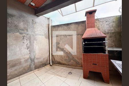 Casa à venda com 266m², 3 quartos e 5 vagas Casa à venda com 266m², 3 quartos e 5 vagasChurrasqueira