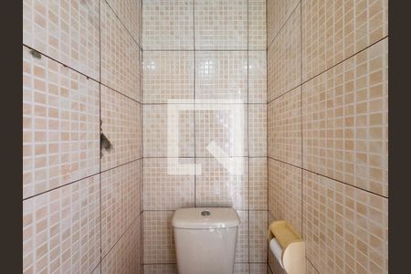 Casa à venda com 266m², 3 quartos e 5 vagas Casa à venda com 266m², 3 quartos e 5 vagasLavabo 1