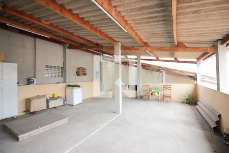 Casa à venda com 256m², 5 quartos e 2 vagasÁrea de Serviço