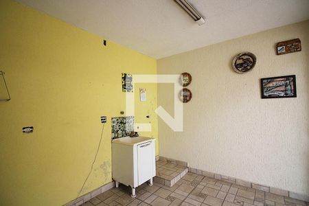 Casa à venda com 256m², 5 quartos e 2 vagasCasa 2 