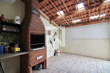 Casa à venda com 256m², 5 quartos e 2 vagasEspaço Gourmet