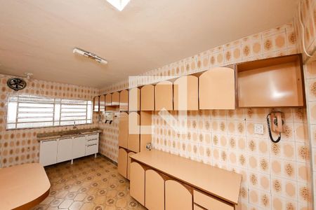 Casa para alugar com 368m², 2 quartos e 1 vaga Casa para alugar com 368m², 2 quartos e 1 vagaCozinha