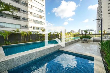 Apartamento à venda com 89m², 2 quartos e 2 vagasÁrea comum