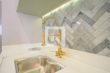 Apartamento à venda com 89m², 2 quartos e 2 vagasCozinha