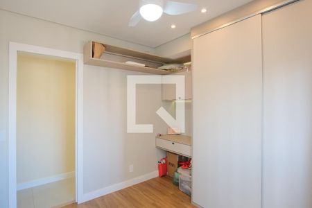 Apartamento à venda com 89m², 2 quartos e 2 vagasSuíte 2