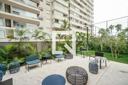 Apartamento à venda com 89m², 2 quartos e 2 vagasÁrea comum