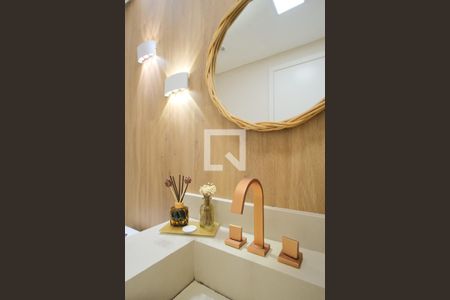 Apartamento à venda com 89m², 2 quartos e 2 vagasLavabo