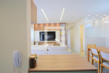 Apartamento à venda com 89m², 2 quartos e 2 vagasCozinha