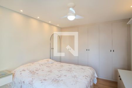 Apartamento à venda com 89m², 2 quartos e 2 vagasSuíte 1